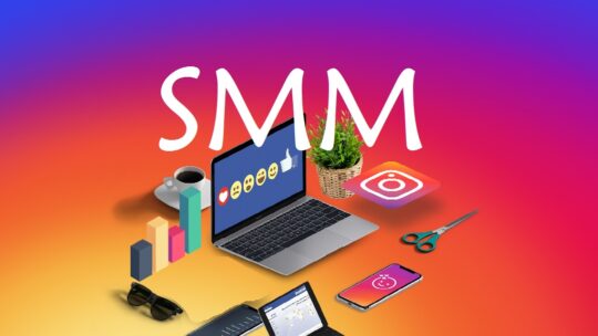 SMM Marketing Instagram. How to Start Freelance work.