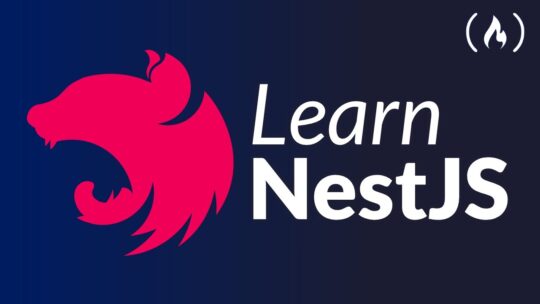 NestJS: The Complete Developer's Guide