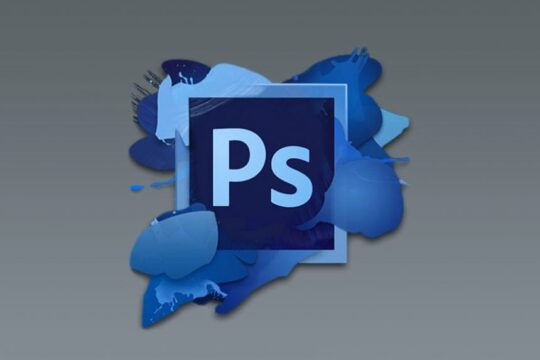 Adobe Photoshop CC – Essentials Training Course