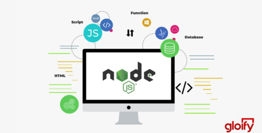 NodeJS - The Complete Guide (MVC, REST APIs, GraphQL, Deno)